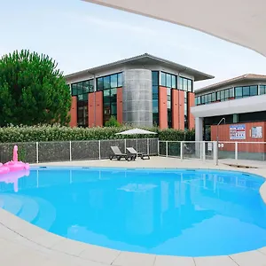 Appart'city Confort Purpan Apart-hotel